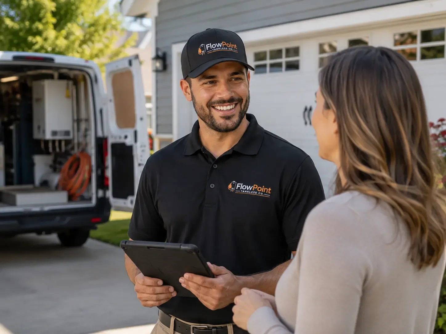 Tankless Water Heater Installation Baltic, SD FAQs